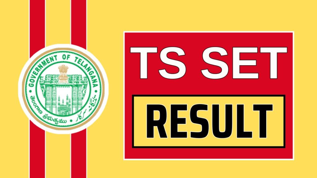 TS SET RESULT