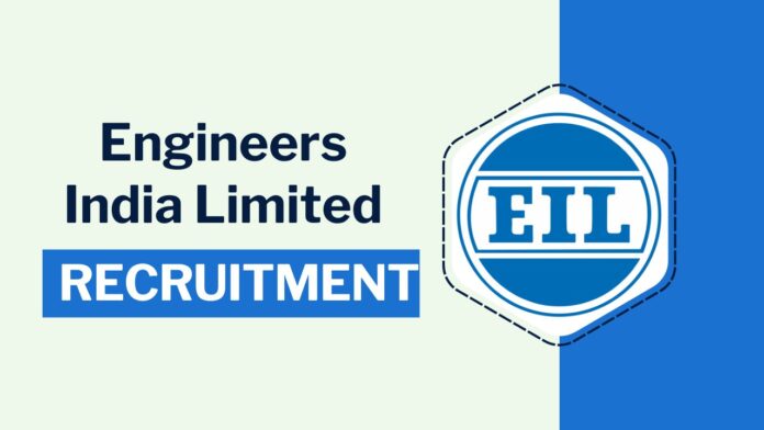 eil recruitment