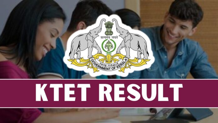 KTET Result