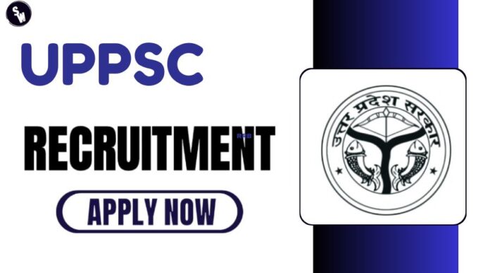 UPPSC Assistant Registrar Jobs Notification 2024 