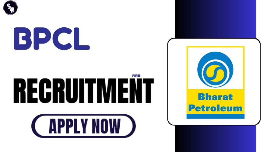 BPCL Recruitment 2024 Notification