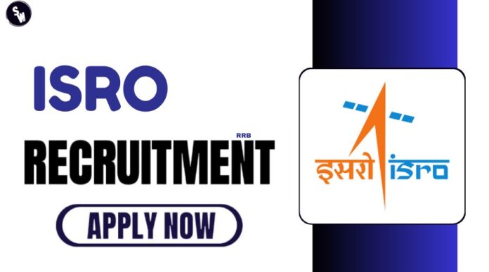 ISRO HSFC Jobs Notification 2024