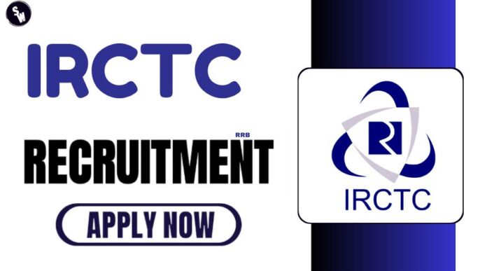 IRCTC Recruitment 2024