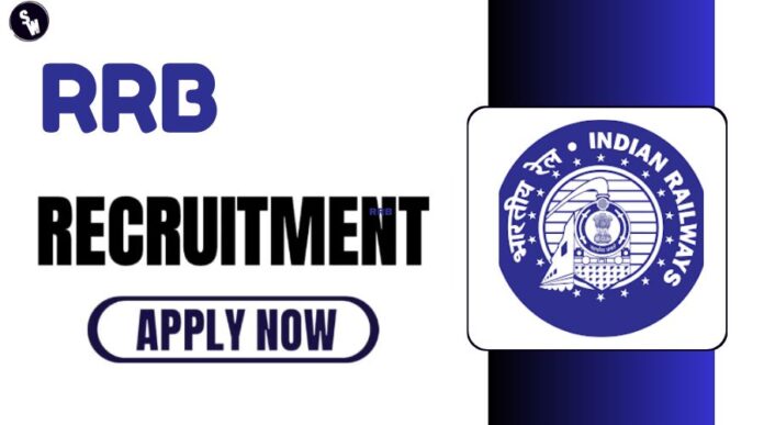 RRB ALP Recruitment 2024