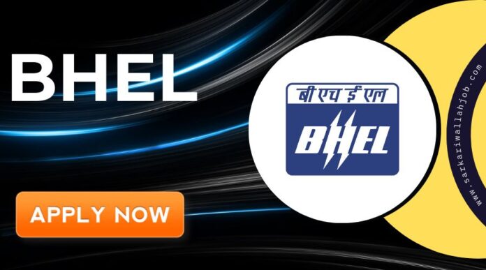 BHEL Trade Apprentice 