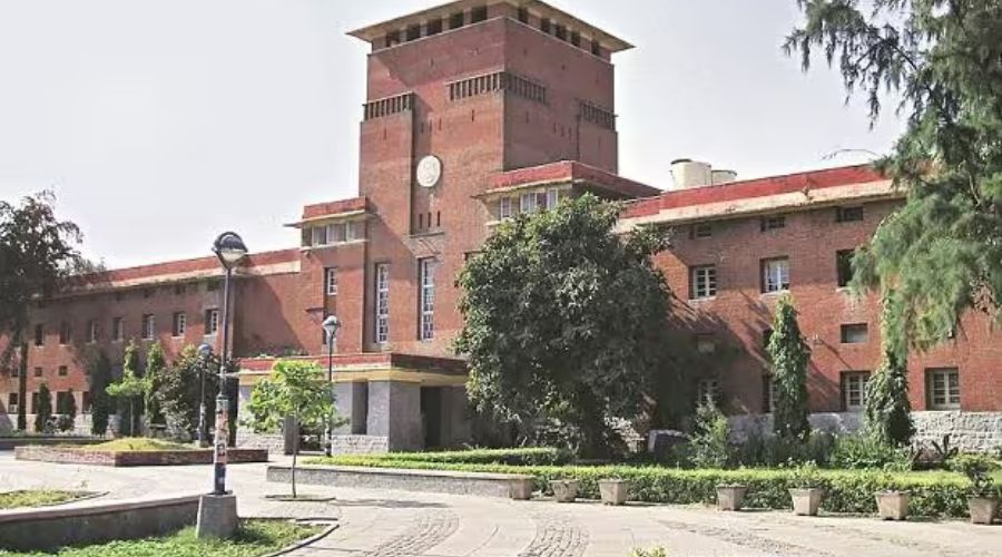 Delhi University