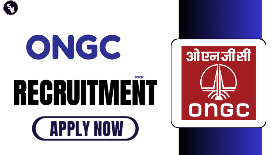 ONGC Apprentice Jobs 2024