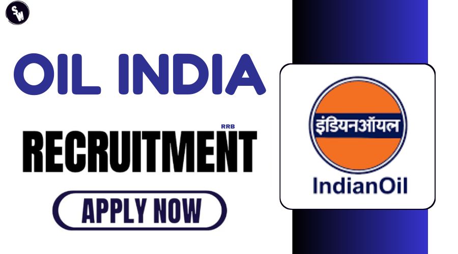 Oil India Jobs Notification 2024 