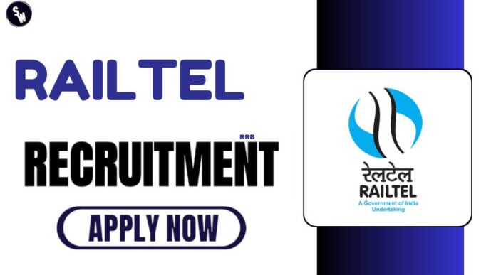 RailTel Recruitment 2024