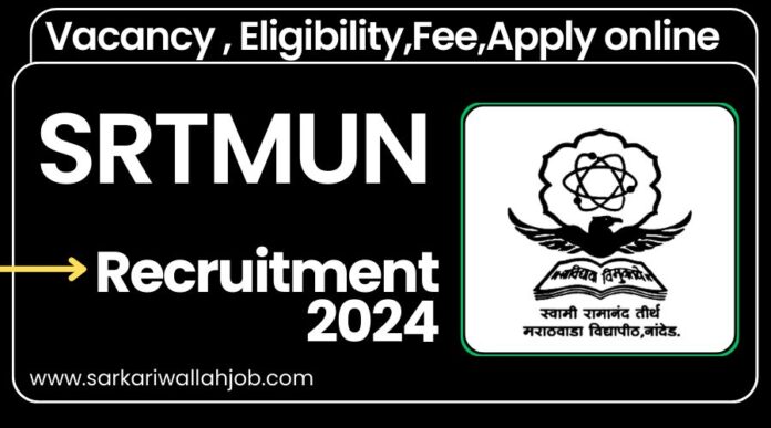 Assistant Professor Positions at SRTMUN