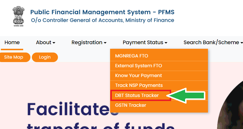 पारिवारिक लाभ योजना PFMS Status : Rejected अब क्या करें : Parivarik Labh Yojana Payment Kab Aayega