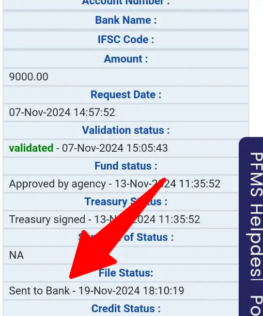 UP Vidhwa Pension Payment New Update