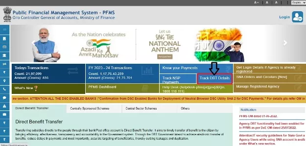 UP Old Age Pension Payment Check 2024