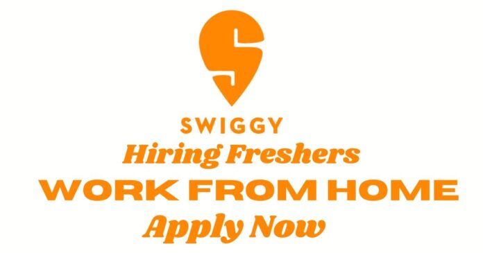 Swiggy Hiring Software Development Engineer in Test (SDET) – Talentboxjob