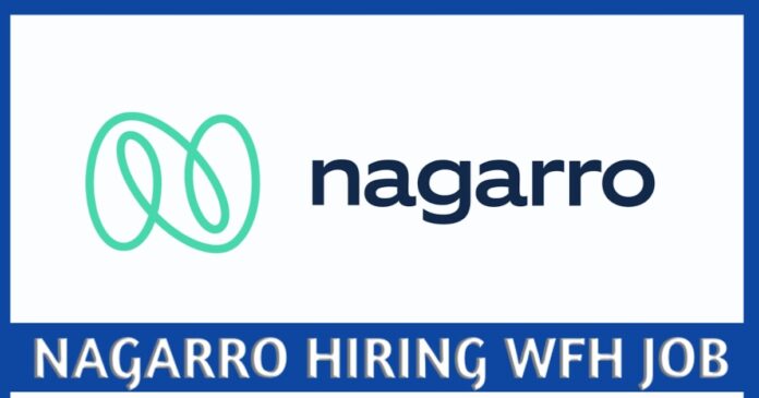 Nagarro Hiring Trainee | Work From Anywhere