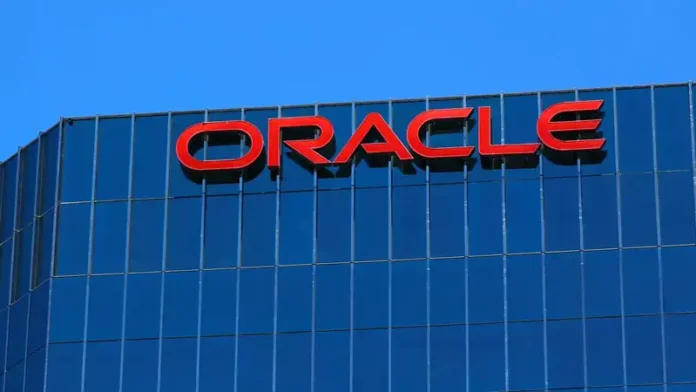 Oracle Hiring Systems Analyst 1