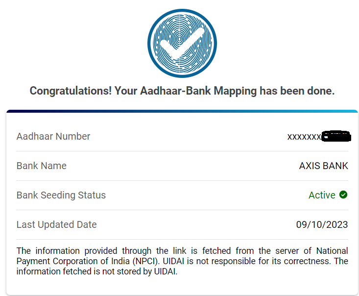 How to Check Your UP Divyang Pension DBT Status : यूपी दिव्यांग पेंशन योजना का डीबीटी स्टेटस यहाँ से चेक करें 2024