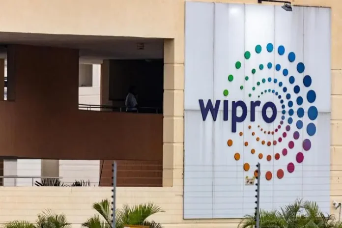 Wipro is Hiring Developers (L3) in Bengaluru