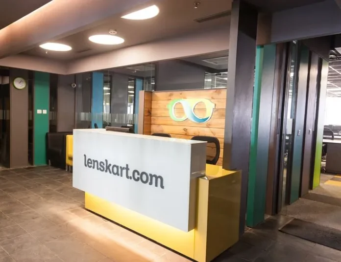 Lenskart Hiring Java L1 Support