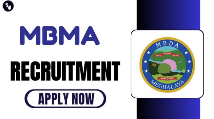 MBMA Recruitment