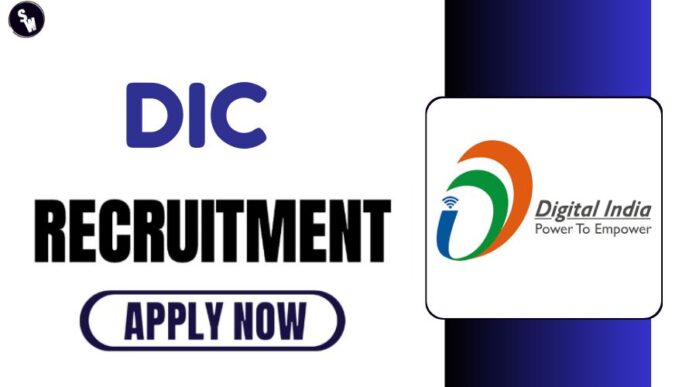 Digital India Corporation Recruitment 2024 