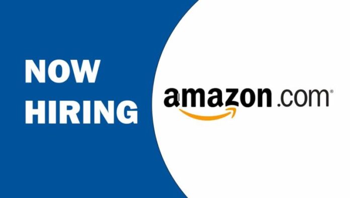 Amazon is Hiring Software Development Engineers – Talentboxjob