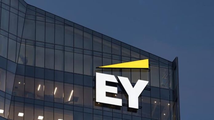 EY is Hiring Associate - Application Management & Process Improvement