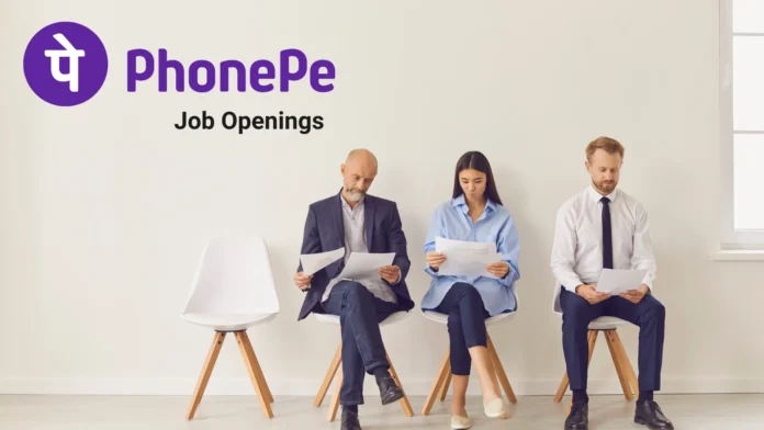 Phonepe Hiring Business Intelligence Engineer 2025 – Talentboxjob