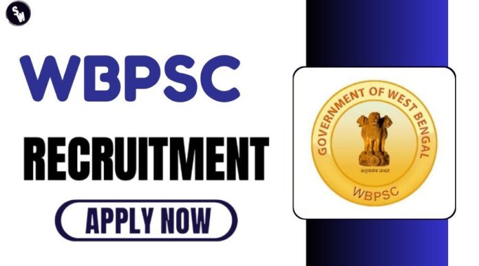 WBPSC LDA Recruitment 2025