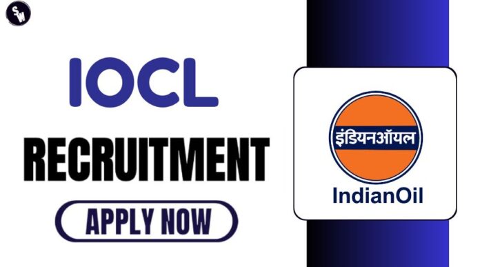 IOCL Recruitment 2025