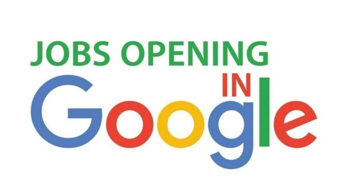 Google is hiring a Technical Solutions Consultant, AppDev – Talentboxjob