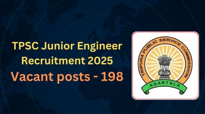 TPSC Junior Engineer