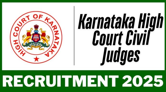 Karnataka High Court