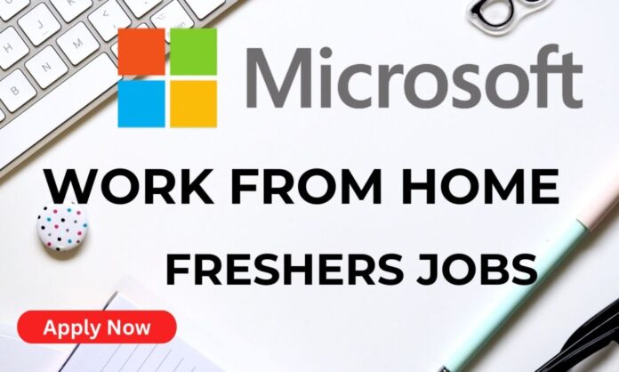 Microsoft is hiring a Senior Product Designer – Talentboxjob