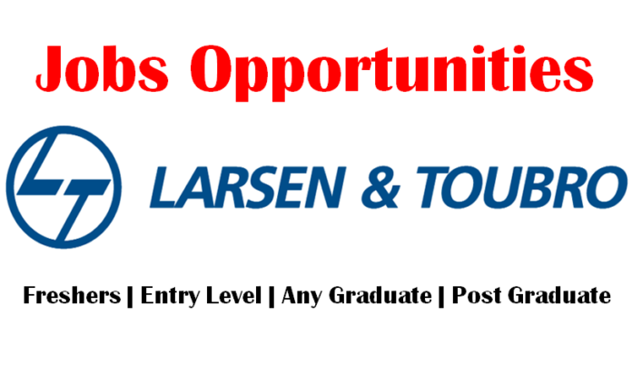 Larsen & Toubro Technology Services is Hiring Software Engineer – Talentboxjob