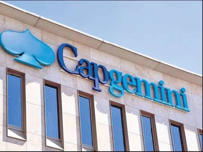 Capgemini Hiring Software Engineer Freshers and Experienced – Talentboxjob