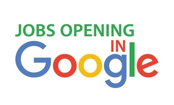 Google Hiring Web Solutions Engineer – University Graduate 2025 – Talentboxjob