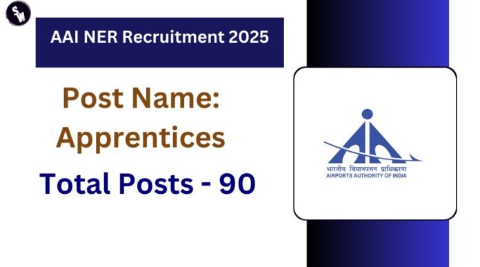 AAI NER Recruitment